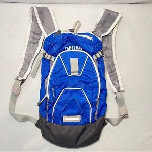 Camelbak Mini Mule 1.5L Blue/Grey